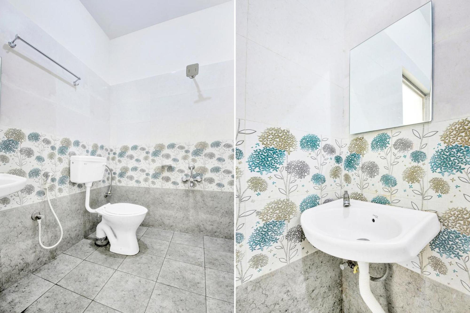 Hotel O Sri Manjunatha Deluxe Suites Μπανγκαλόρ Εξωτερικό φωτογραφία